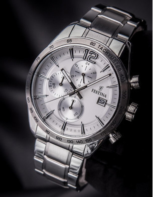 FESTINA CHRONOGRAPH WATCH